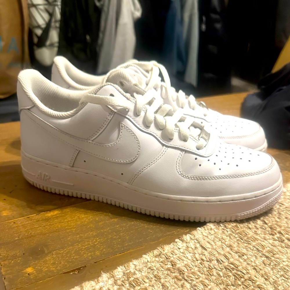 Nike Air Force 1s